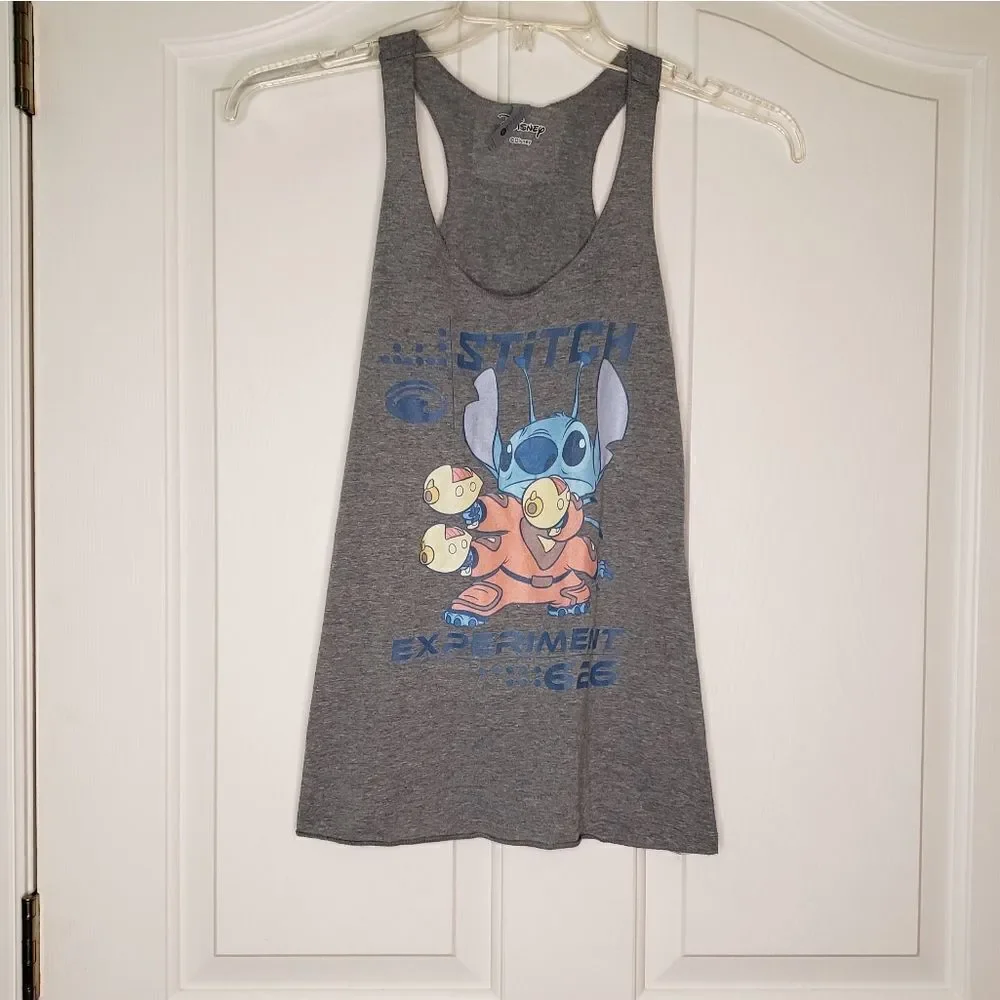 Disney Tank Top - Picture 2 of 7